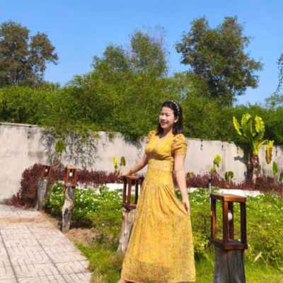 Chị Ng. — Thủ Đức